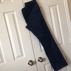 Liverpool lace jeans- 6